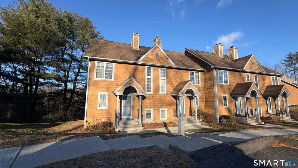 Unit for sale at 26 Julia Court, East Windsor, CT 06016
