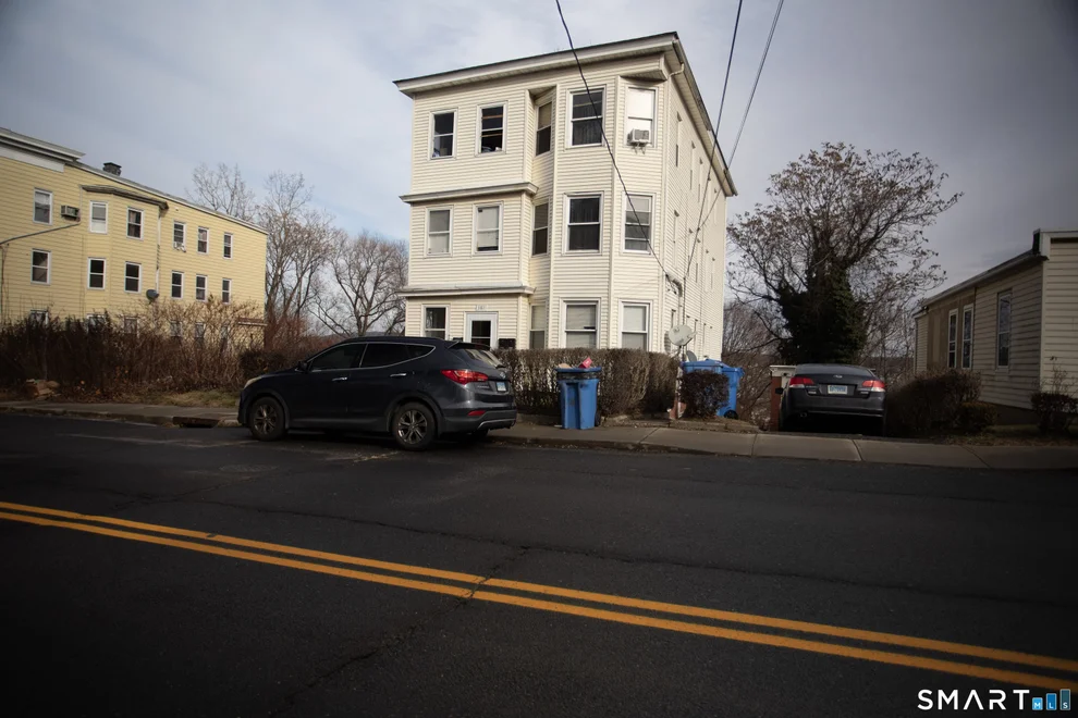 Unit for sale at 381 Congress Avenue, Waterbury, CT 06708