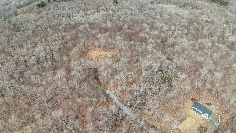 Unit for sale at Lot 12-1 Tripp Hollow Road, Brooklyn, CT 06234