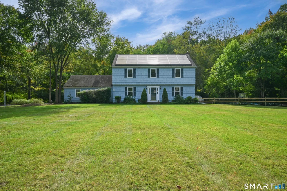 Unit for sale at 27 Danvers Road, New Milford, CT 06776