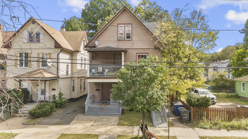 Unit for sale at 13 Watson Street, New Haven, CT 06511