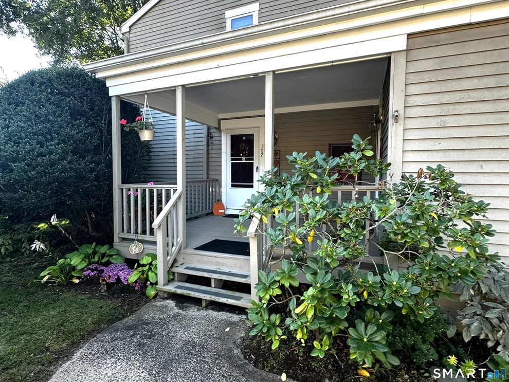 Unit for sale at 102 Timber Ridge, Southington, CT 06489