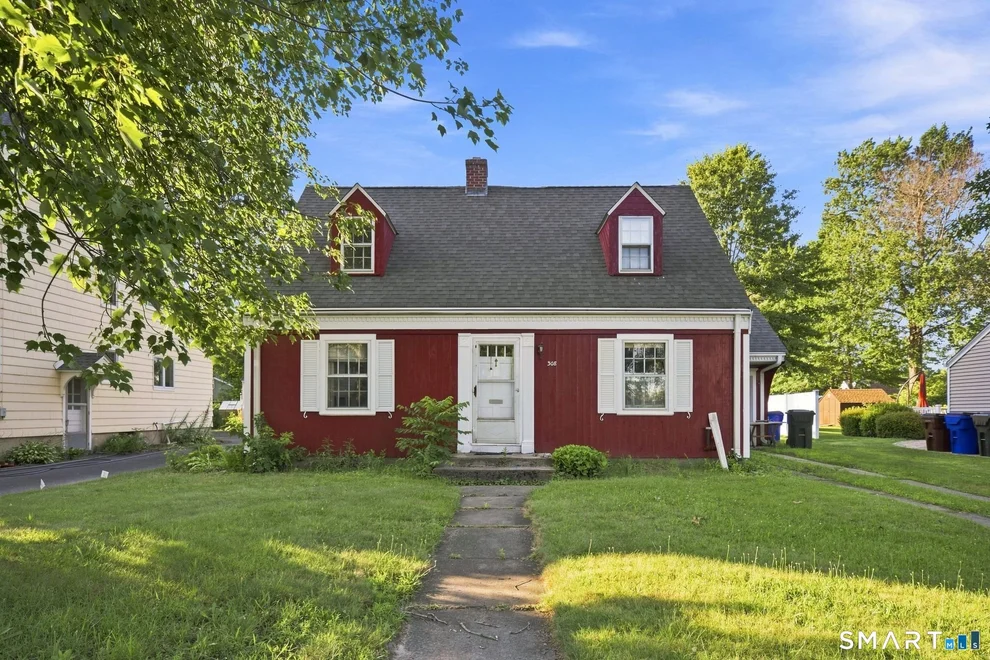 Unit for sale at 308 Church Street, Wethersfield, CT 06109