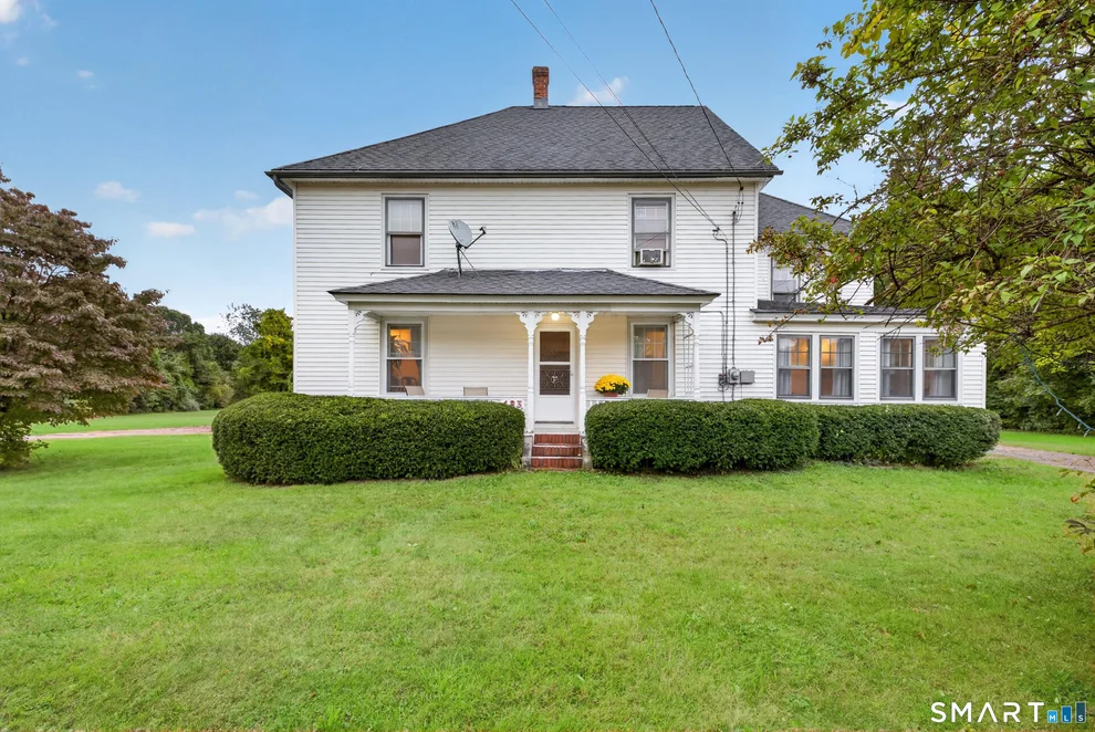 Unit for sale at 483 Hillstown Road, Manchester, CT 06040
