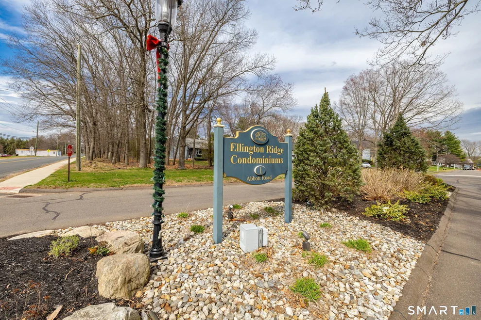 Unit for sale at 1 Abbott Road, Ellington, CT 06029
