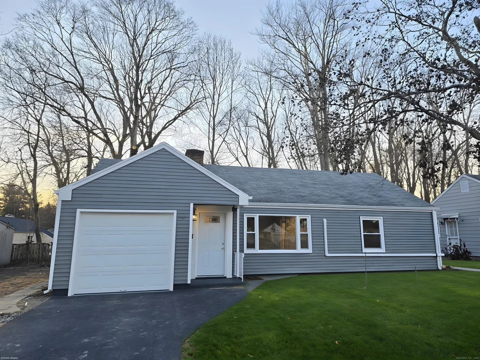 Unit for sale at 11 Fyler Drive, Windsor, CT 06095