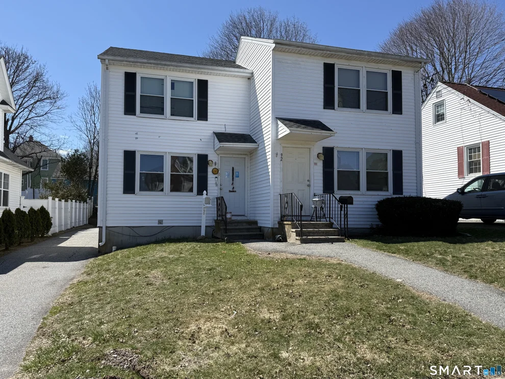 Unit for sale at 90 Summer Street, New London, CT 06320