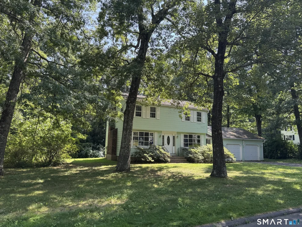 Unit for sale at 23 Maplewood Drive, Ellington, CT 06029