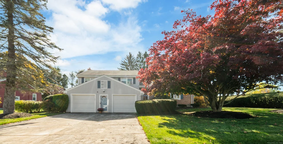 Unit for sale at 6 Ridgecrest Lane, Bristol, CT 06010