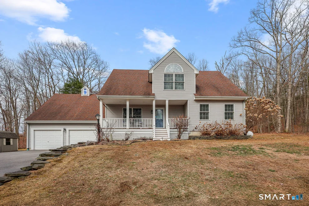 Unit for sale at 11 Szegda Road, Columbia, CT 06237