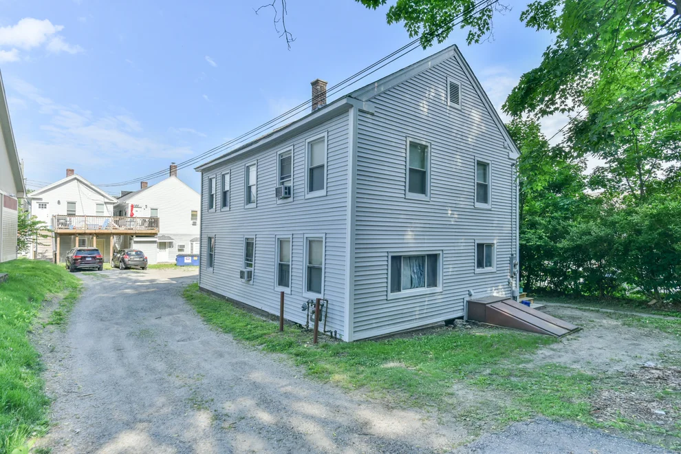 Unit for sale at 46 School Street, Putnam, CT 06260