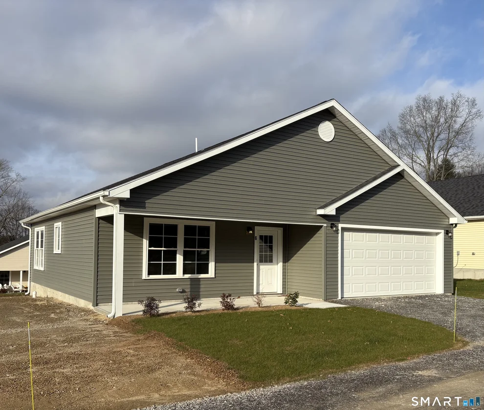 Unit for sale at 118 Ashford Road, Eastford, CT 06242