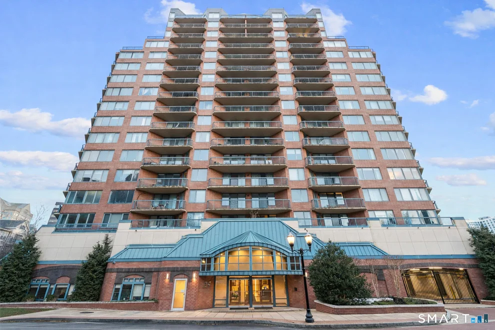Unit for sale at 25 Forest Street, Stamford, CT 06901