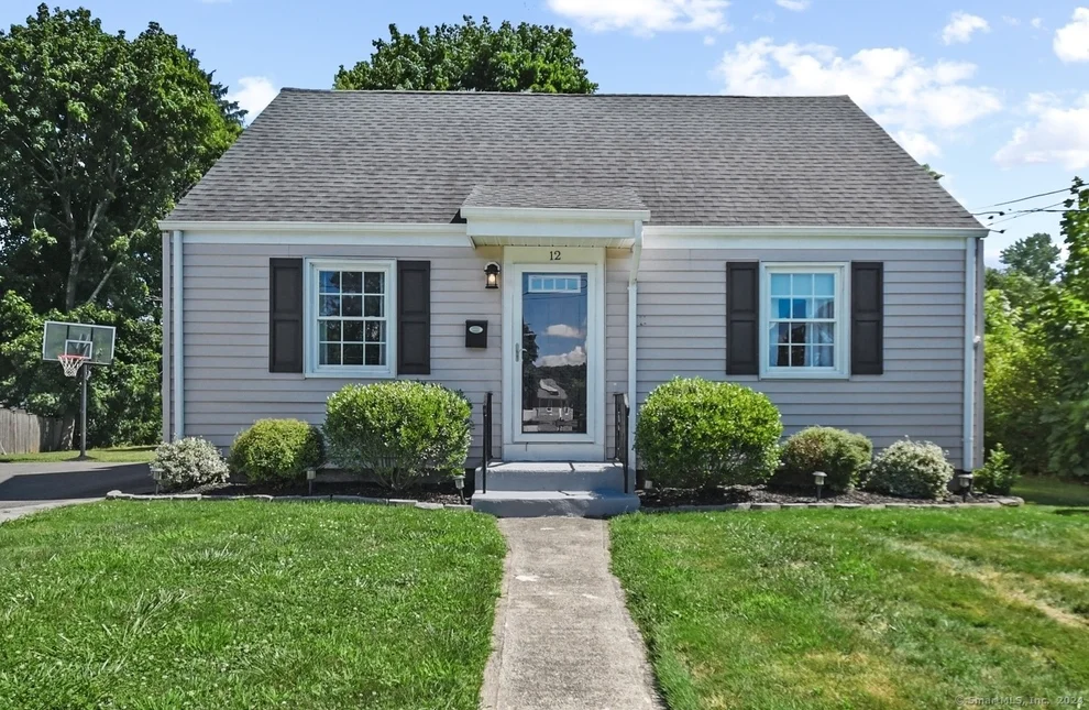 Unit for sale at 12 Berkley Court, Southington, CT 06489