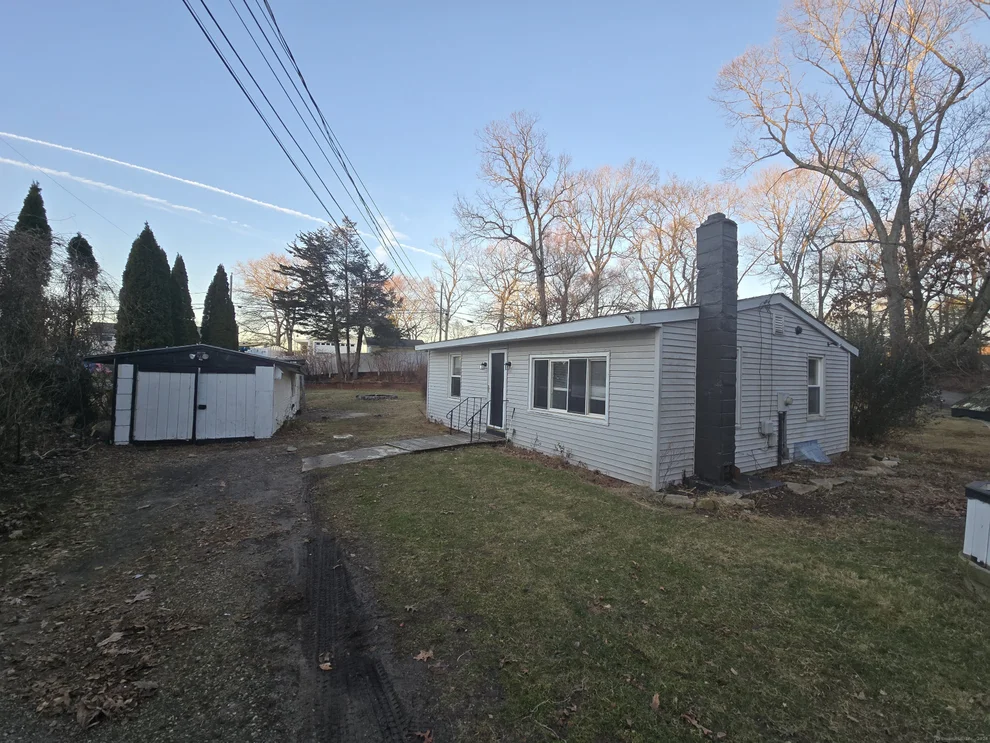 Unit for sale at 50 Laurel Point Drive, Montville, CT 06370