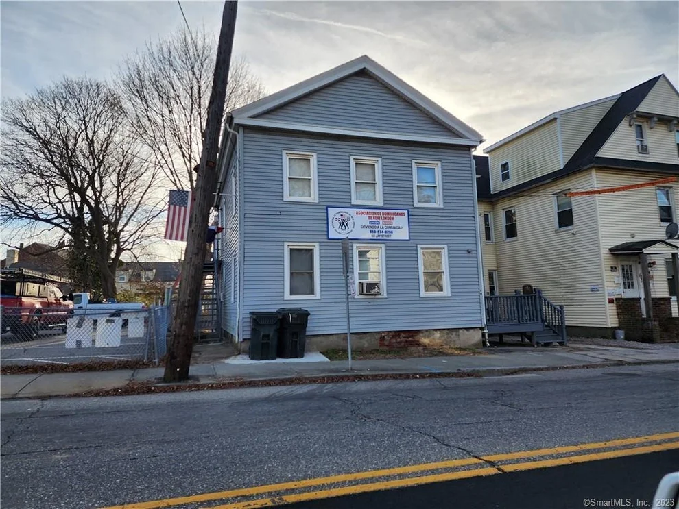 Unit for sale at 60 Jay Street, New London, CT 06320