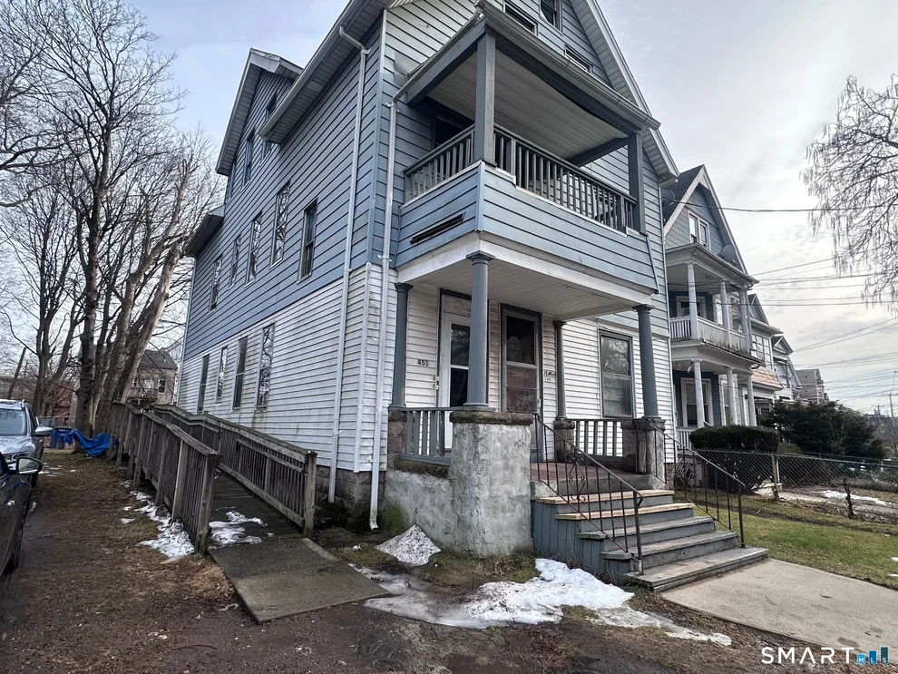 Unit for sale at 449 Dixwell Avenue, New Haven, CT 06511