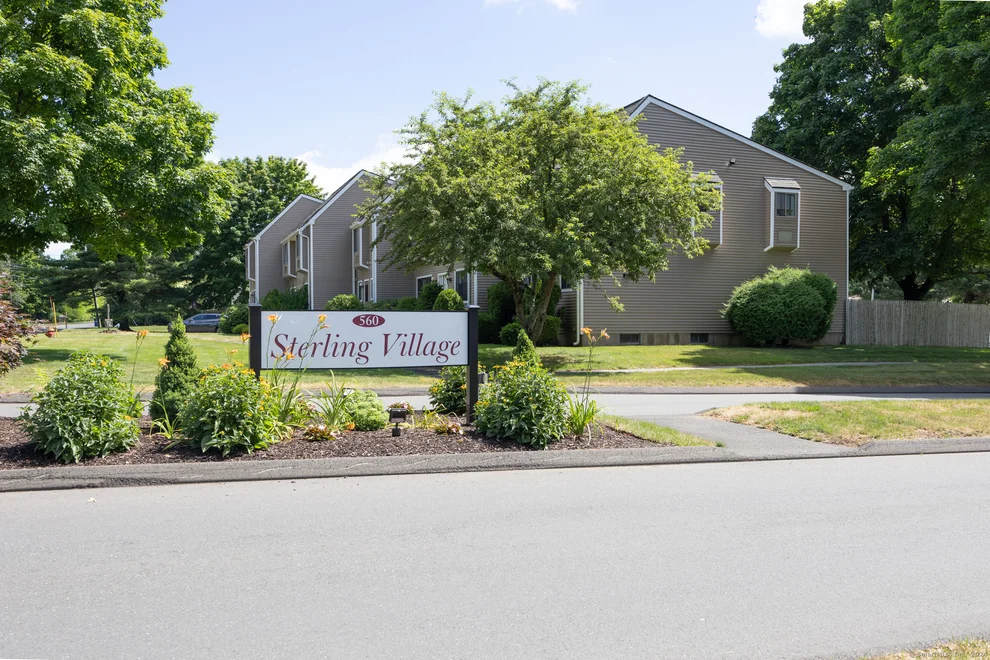 Unit for sale at 560 Yale Avenue, Meriden, CT 06450