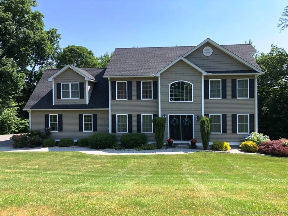 Unit for sale at Lot 9 Pembroke Hill Road, Wolcott, CT 06716
