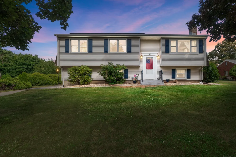 Unit for sale at 30 Christiana Drive, Rocky Hill, CT 06067