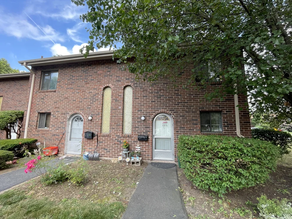 Unit for sale at 26 Wakefield Circle, East Hartford, CT 06118