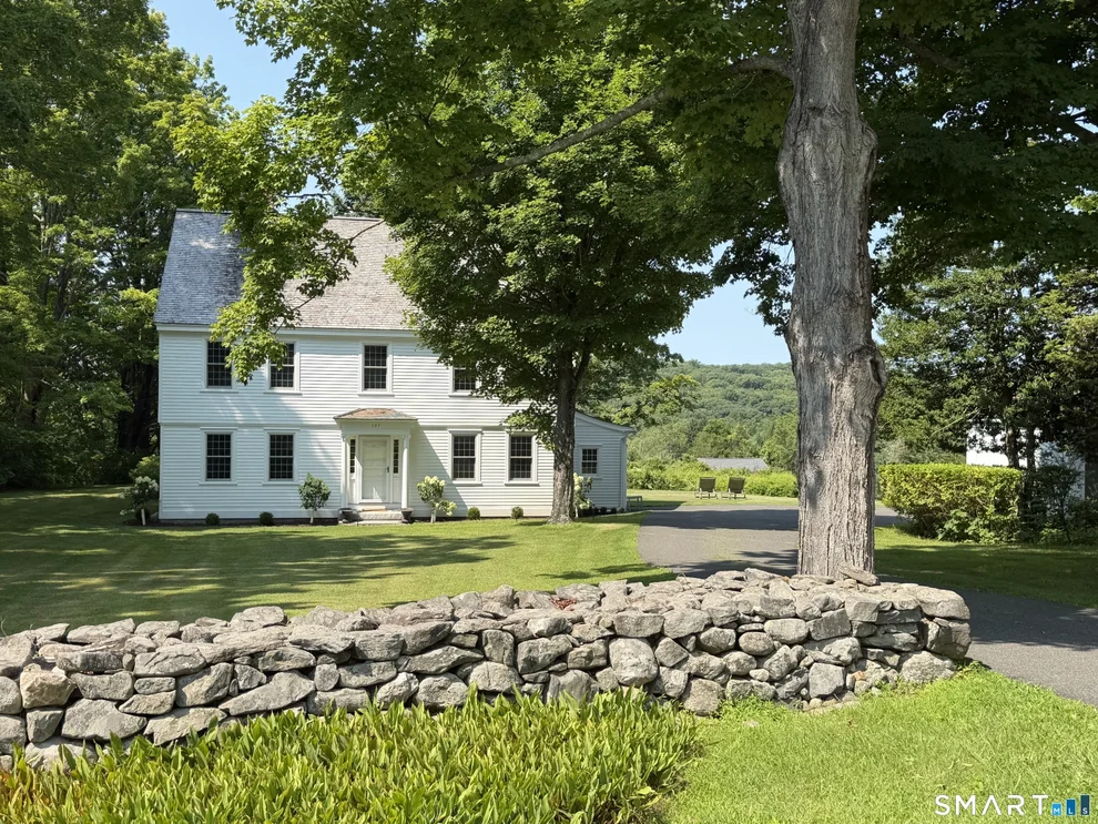 Unit for sale at 397 Christian Street, Bridgewater, CT 06752