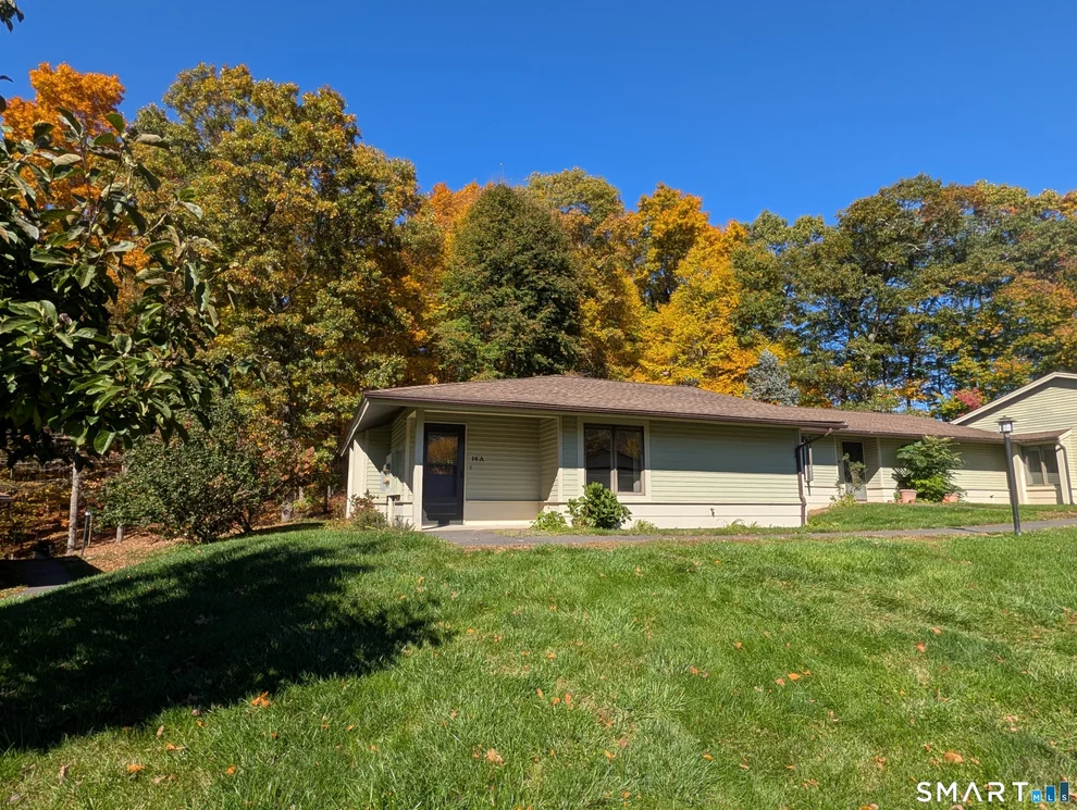 Unit for sale at 14 Sycamore Drive, Mansfield, CT 06268
