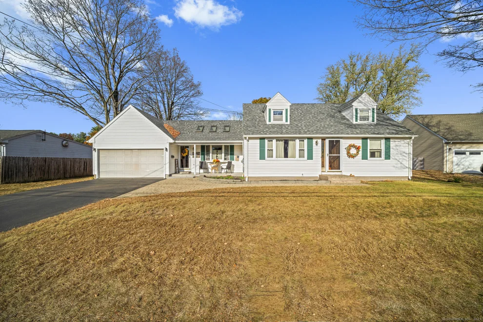 Unit for sale at 14 Theodore Street, Enfield, CT 06082