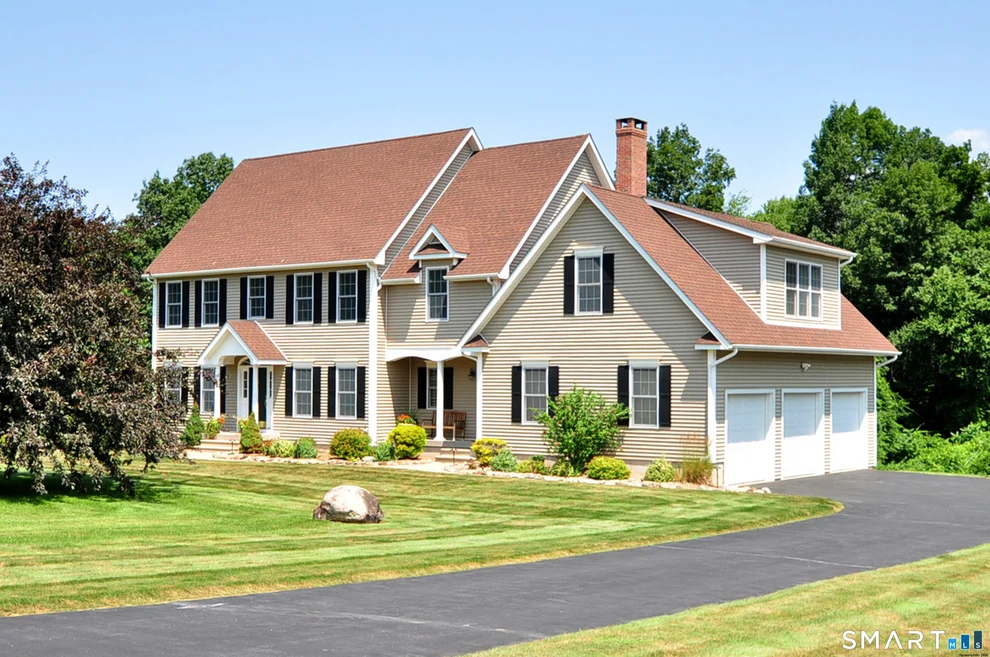 Unit for sale at 9 Appletree Lane, Granby, CT 06060