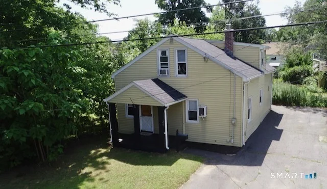 Unit for sale at 20 Wilson Street, Plainville, CT 06062