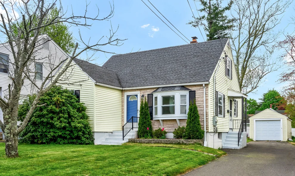 Unit for sale at 24 Missal Avenue, Bristol, CT 06010