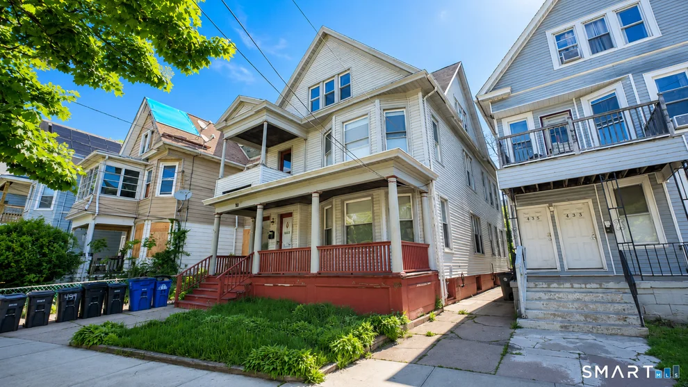 Unit for sale at 437 Dixwell Avenue, New Haven, CT 06511