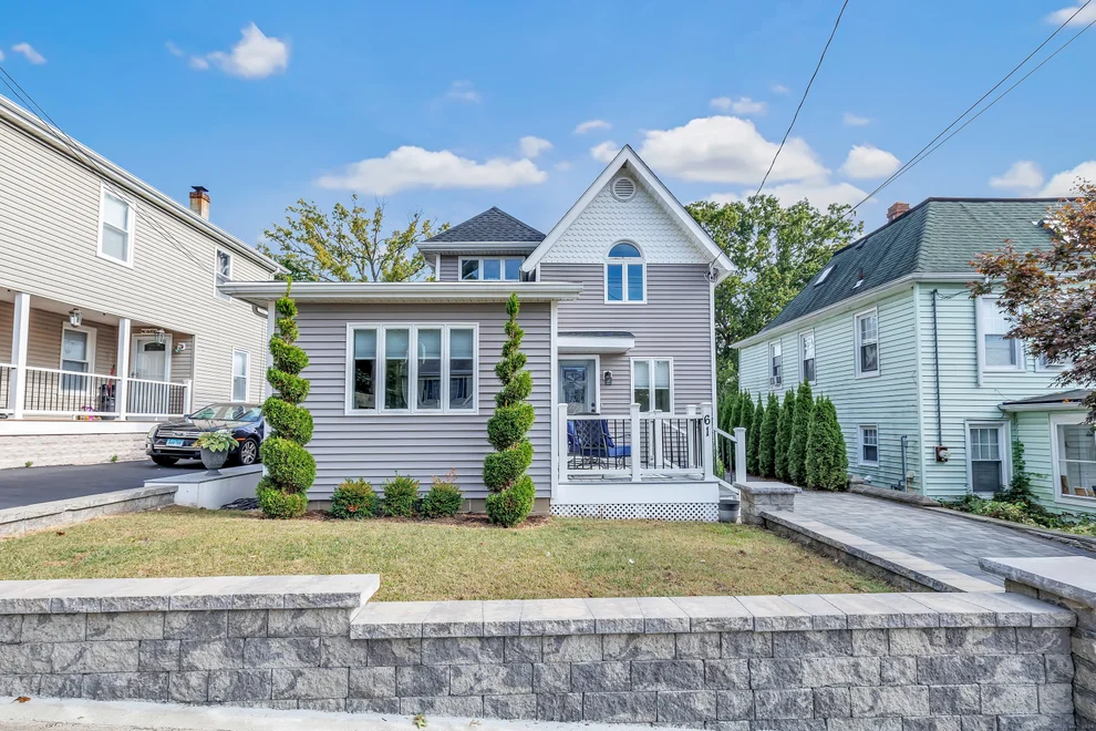 Unit for sale at 61 Prospect Avenue, West Haven, CT 06516