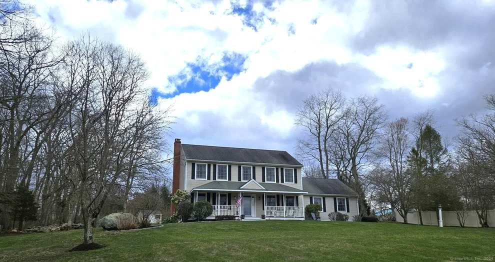 Unit for sale at 28 Heron Hill Road, Hebron, CT 06231