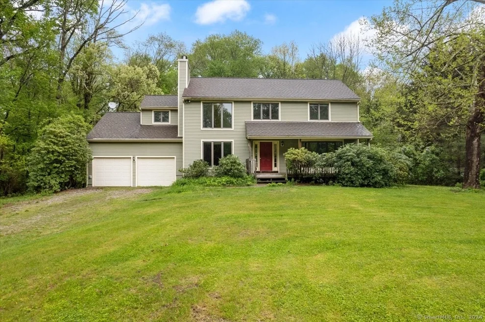 Unit for sale at 181 Taylor Road, Colchester, CT 06415