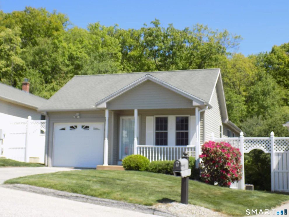 Unit for sale at 92 Furnace Avenue, Stafford, CT 06076