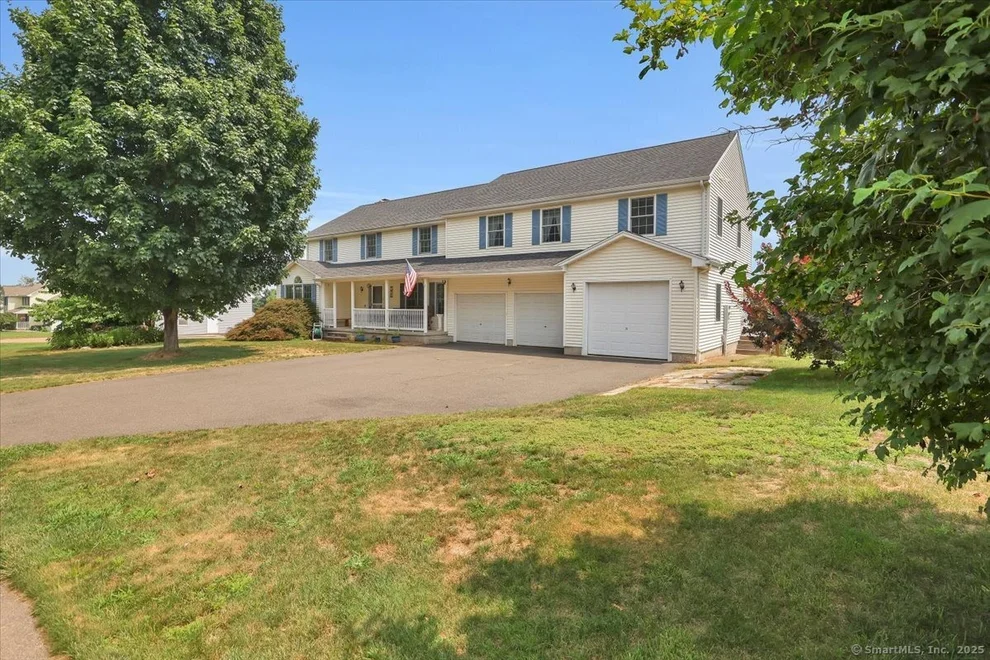 Unit for sale at 107 Trumbull Lane, South Windsor, CT 06074