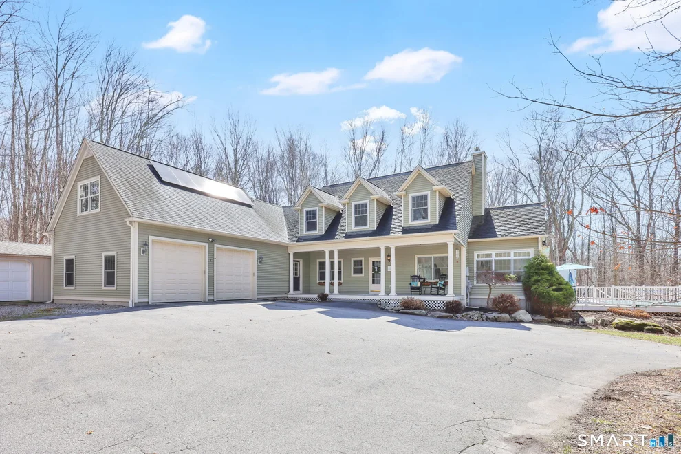 Unit for sale at 147 Coventry Road, Mansfield, CT 06250