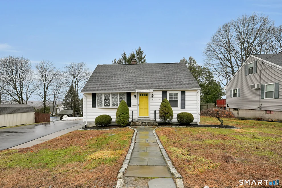 Unit for sale at 71 Camp Street, Watertown, CT 06779