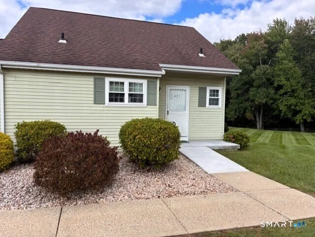 Unit for sale at 421 Lady Bug Lane, Vernon, CT 06066