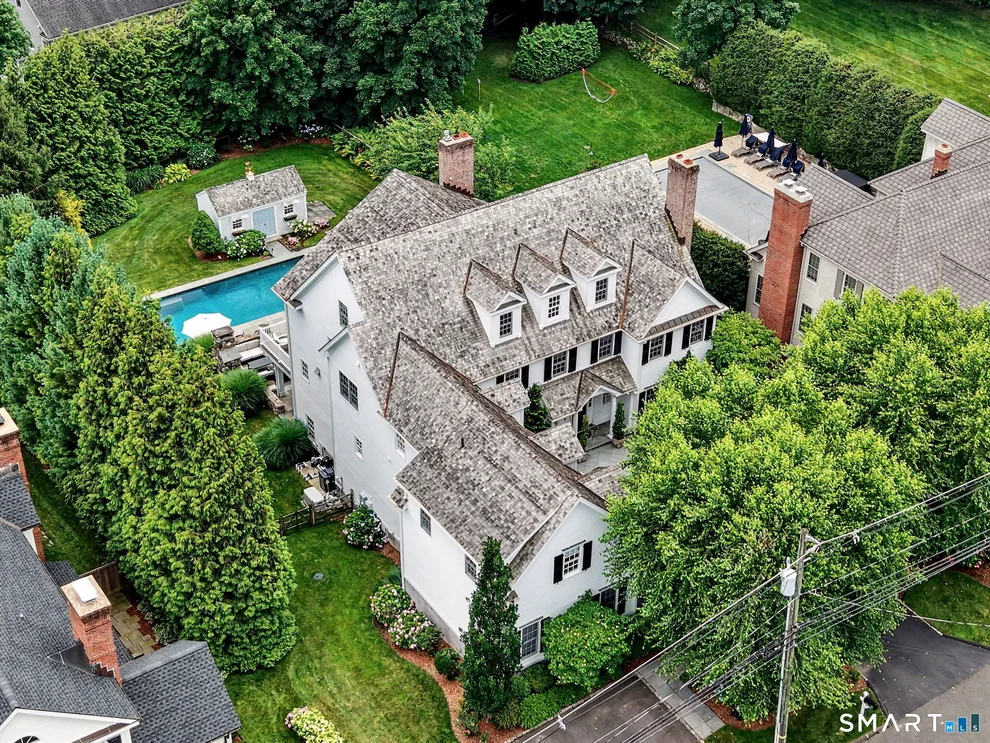 Unit for sale at 85 Harrison Avenue, New Canaan, CT 06840