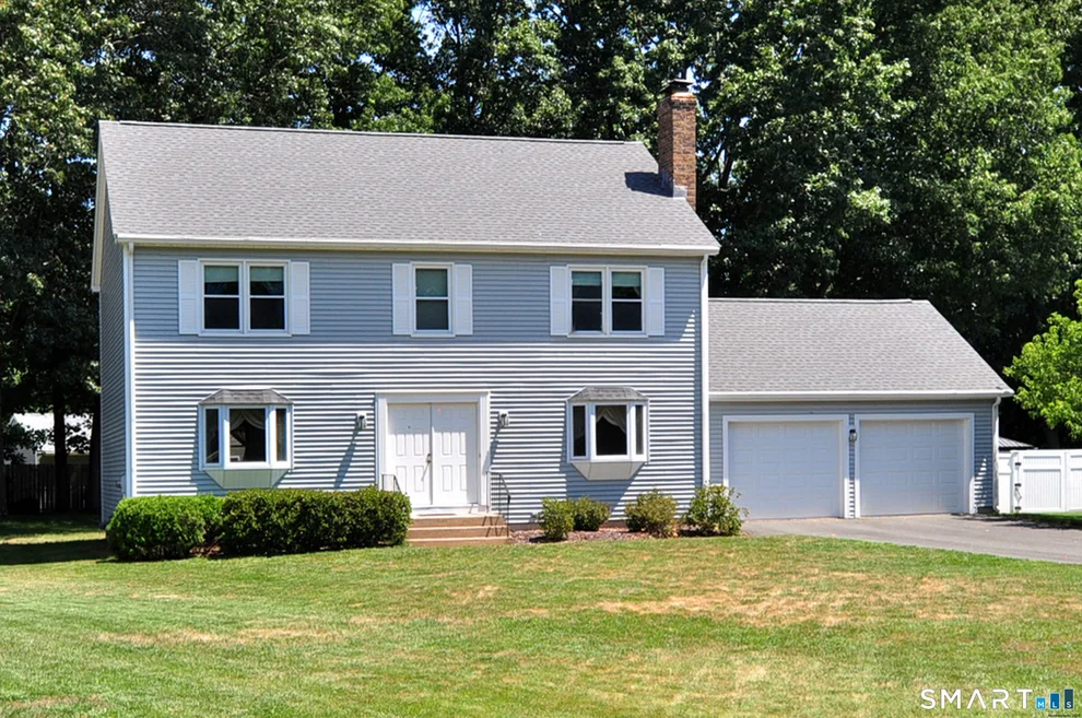 Unit for sale at 30 Hampden Place, Windsor, CT 06095