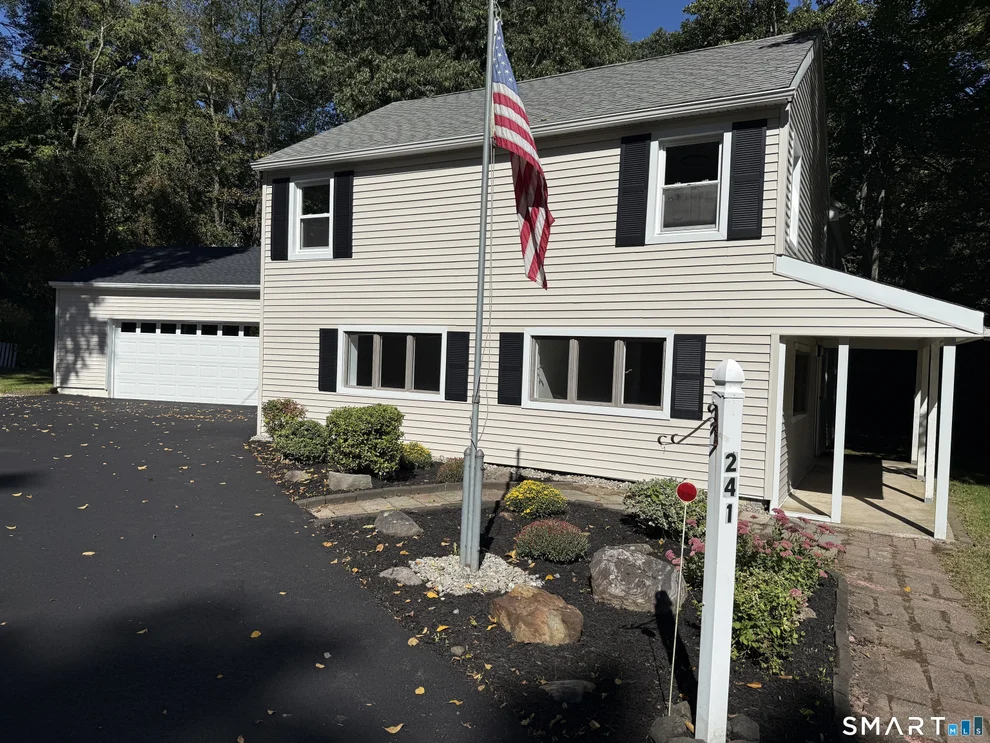 Unit for sale at 241 Lewis Street, Naugatuck, CT 06770