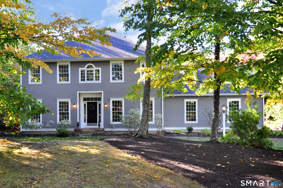 Unit for sale at 13 Silkey Heights Drive, Granby, CT 06060