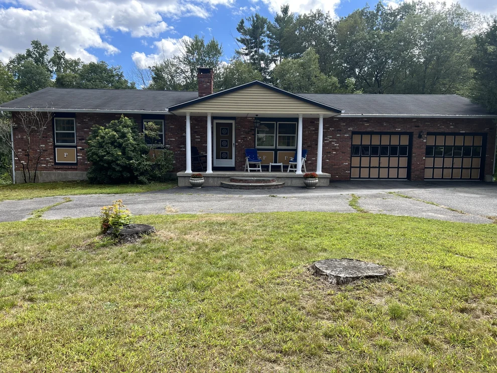 Unit for sale at 19 Vickers Road, New Hartford, CT 06057