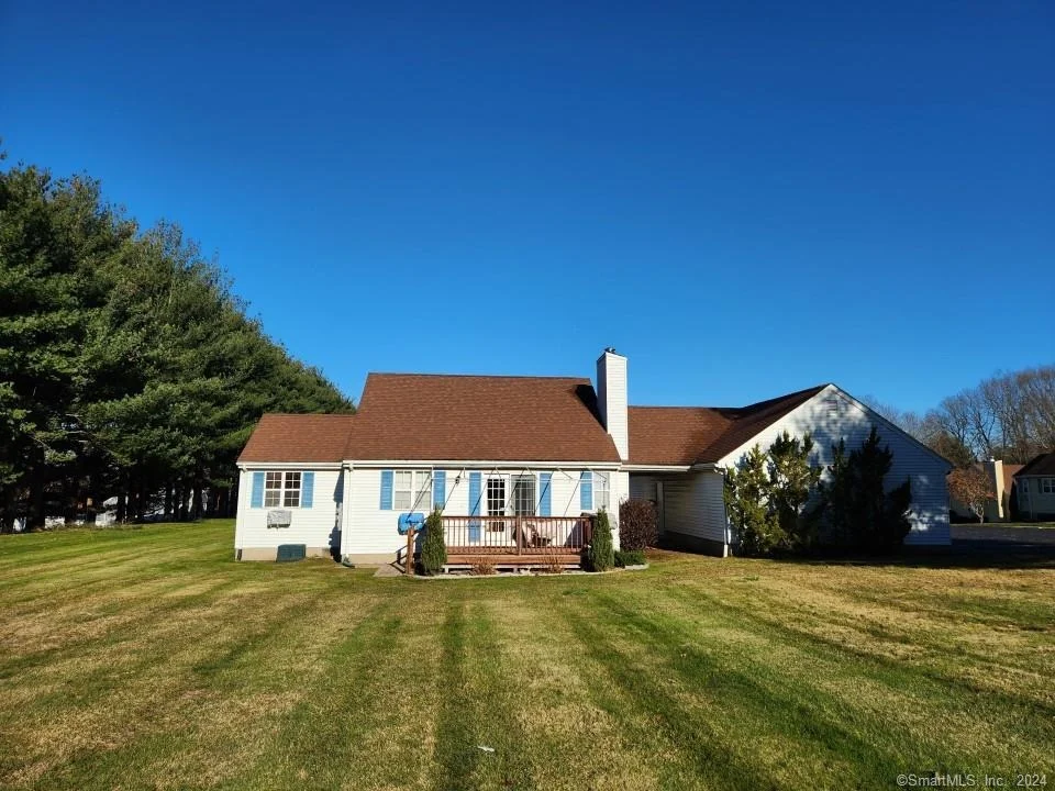 Unit for sale at 412 Lady Bug Lane, Vernon, CT 06066