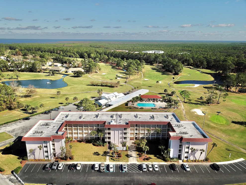 Unit for sale at 112 Fairway Boulevard, Panama City Beach, FL 32407