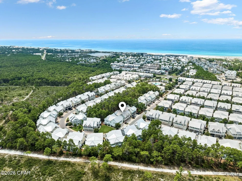 Unit for sale at 100 W Pine Lands Loop, Inlet Beach, FL 32461