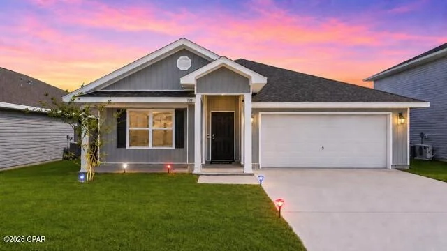 Unit for sale at 7109 Penn Way, Panama City, FL 32404