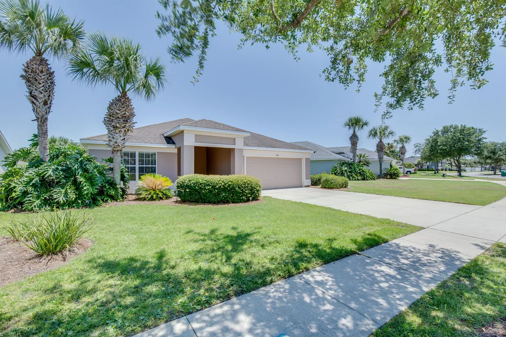 Unit for sale at 208 Oxford Avenue, Panama City Beach, FL 32413